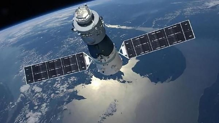 Untuk mewujudkan bangsa luar angkasa, Asgardia merencanakan kelahiran bayi di luar angkasa.