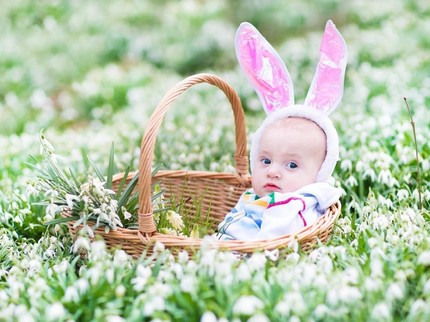 15 Nama Bayi Perempuan Awalan A Bermakna Berani
