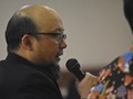 Saling Bantah Novel dan Miryam di Sidang e-KTP Markus Nari