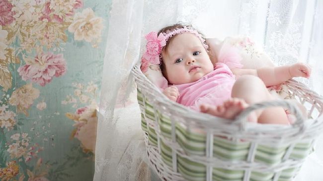 100 Nama Bayi Perempuan Rusia Unik Dan Tidak Pasaran