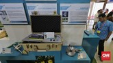 FOTO: Pameran Hari Listrik Nasional ke-74 Masyarakat Ketenagalistrikan Indonesia (MKI) menggelar Seminar dan Pameran Hari Listrik Nasional ke-74 di Jakarta Convention Center (JCC), Rabu (9/10).