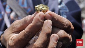 Untung Rugi Izinkan Investor 'Gali' Harta Karun Indonesia