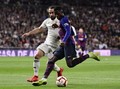 Bek Madrid Berharap Barcelona Tersingkir dari Liga Champions
