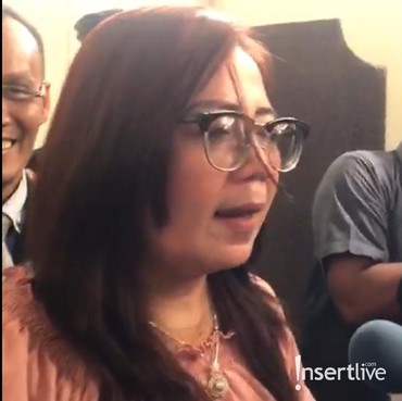 Sidang Perdana, Ibunda Ingin Kriss Hatta untuk Berlapang Dada