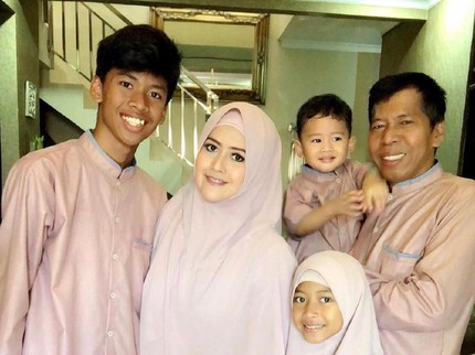 Punya Dua Istri, Kiwil Akui Habiskan 30 Juta Sebulan