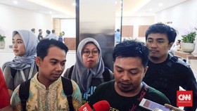 Polisi Dinilai Tak Serius Usut Kasus Kekerasan Jurnalis