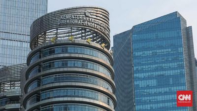 DJP Larang Pegawai Cuti Akhir Tahun