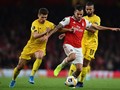 Pemain Arsenal Bocorkan Tanggal Premier League Digelar