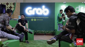 Grab Bikin Layanan Investasi, Pinjaman, dan Kredit