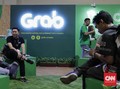 Grab Bikin Layanan Investasi, Pinjaman, dan Kredit
