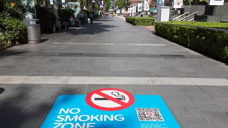 Ilustrasi Rokok Ilustrasi Rokok