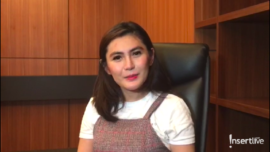 Disudutkan dan dihujat netizen, Angela Lee tak pusing.