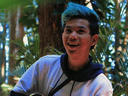Pernah jadi Pengamen, Kini Penyanyi Cilik Tegar Ganteng & Bersinar