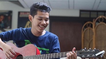 Eks Penyanyi Cilik Tegar Nikah di Usia 18 Tahun, Netter: Kok Bisa?