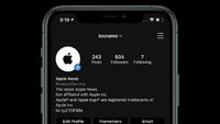 Untuk Cara Dark Mode Ig Android