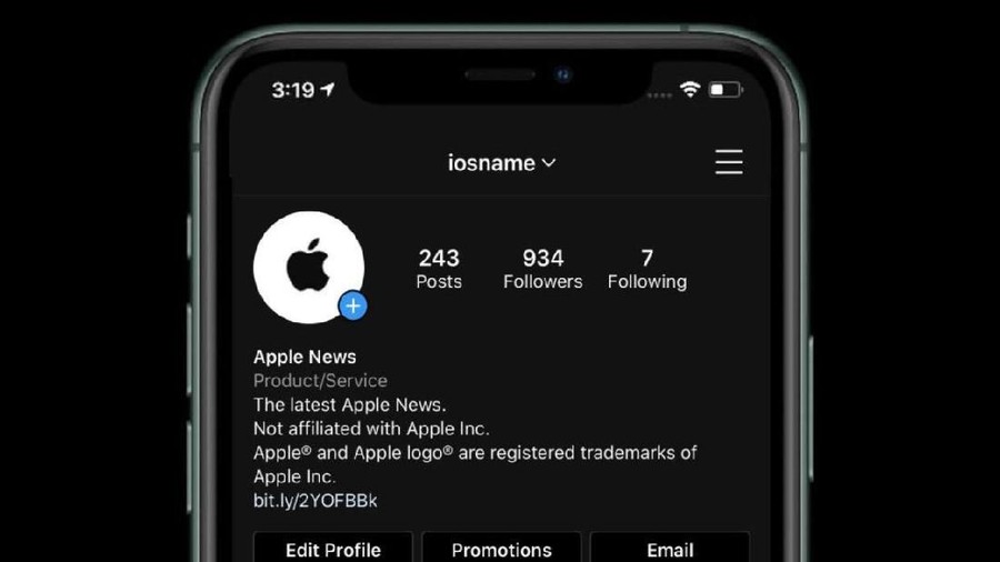 Cara Bikin Dark Mode di Instagram untuk Android dan iOS