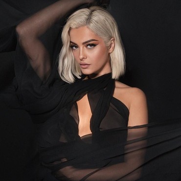 Lirik Lagu Baby, I'm Jealous - Bebe Rexha feat Doja Cat