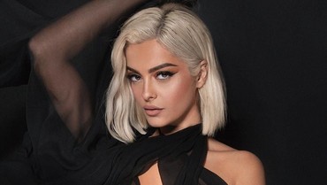 img-title Lirik Lagu Baby, I'm Jealous - Bebe Rexha feat Doja Cat