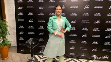 img-title Ngefans Sejak Kecil, Raisa Senang Satu Panggung dengan Marcell Siahaan