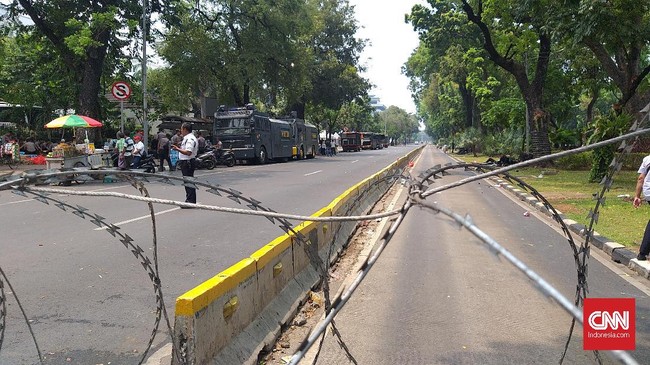 Kapolres Jakarta Selatan Kombes Budi Sartono menyatakan hanya mengizinkan pihak yang berperkara hadir di sidang praperadilan Rizieq Shihab di PN Jaksel.