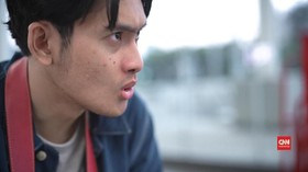 Jalan Pandhu Melawan Anxiety Disorder