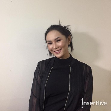 Azka Sudah Punya Pacar, Kalina Oktarani: Ala-ala Cinta Monyet