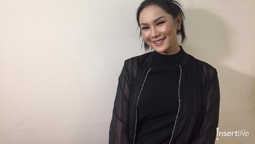 Azka Sudah Punya Pacar, Kalina Oktarani: Ala-ala Cinta Monyet