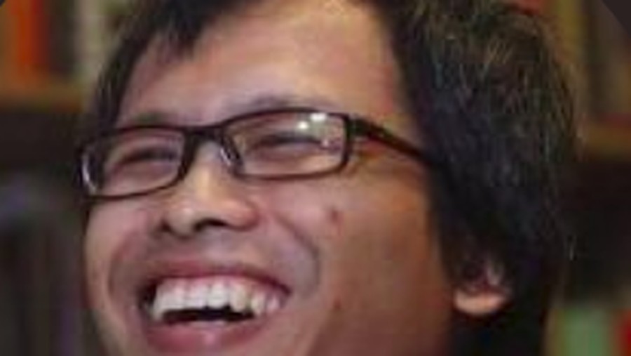 Eka Kurniawan diketahui menolak penghargaan kebudayaan.