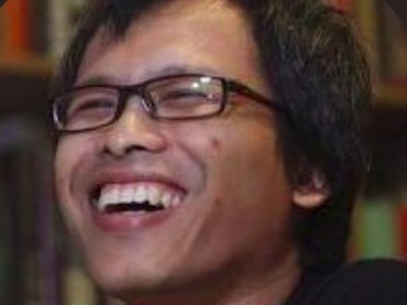 Tolak Penghargaan Kebudayaan, Eka Kurniawan Angkat Bicara