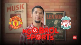 VIDEO: Prediksi MU vs Liverpool di Liga Inggris