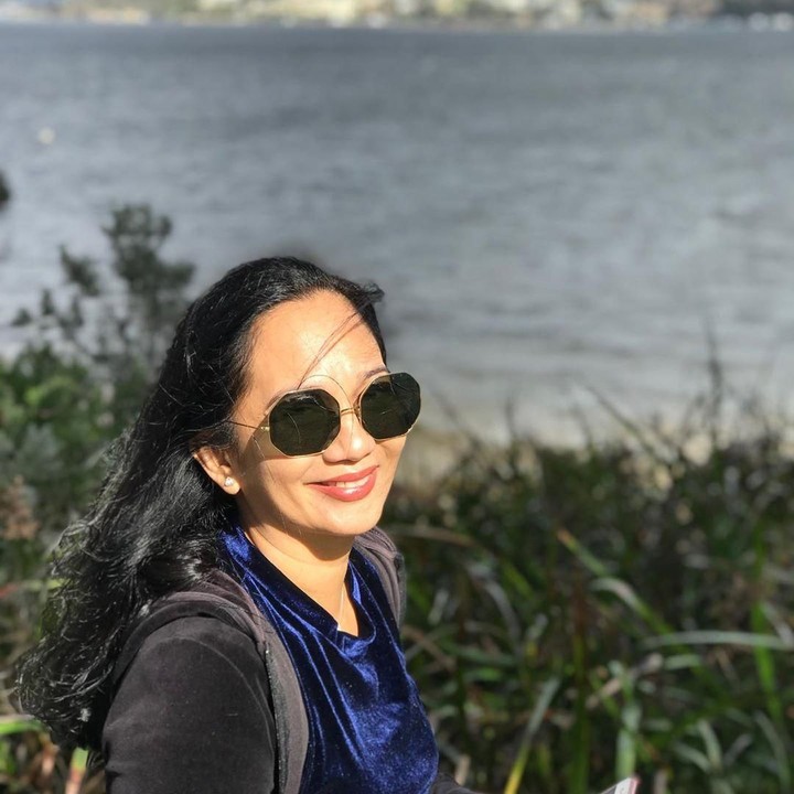 <p>Tak banyak yang tahu bahwa Sheila berdarah Jawa-Mandailing. Ia memiliki garis keturunan dari Raden Hussein, yang merupakan saudara dari Raden Hassan. (Foto: Instagram @missmajid)</p>