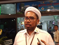 Istana Nilai Perppu Keamanan Laut Tak Perlu: Kuatkan Anggaran TNI AL