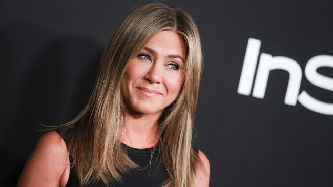 Jennifer Aniston Siap Kembali Berpacaran