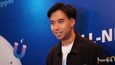 img-title Unggahan Pertama Vidi Aldiano Pasca Operasi Kanker di Ginjal
