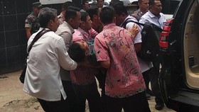 Bupati Sebut Penusukan Wiranto Coreng Nama Pandeglang