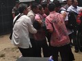 Polisi Sebut Wiranto Diserang di Daerah Rawan Paham ISIS