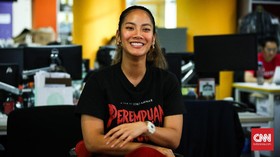 Tara Basro Pamer Cincin, Seleb Ucap Selamat