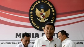 Pertolongan Pertama pada Luka Tusuk seperti Insiden Wiranto