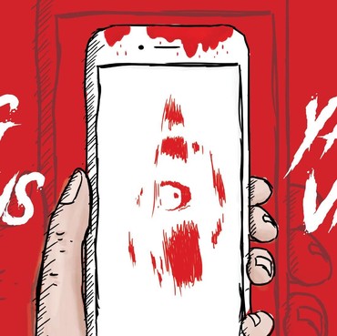 Infografis: Yang Halus Yang Viral