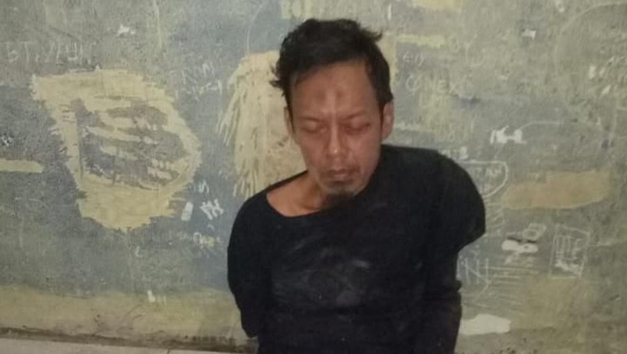 Perkembangan kasus penusukan Wiranto.