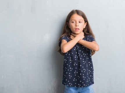 Miris, Curhat Ibu yang Anaknya Tak Sengaja Telan Koin