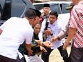 Polisi Sita HP Istri Anggota TNI AU yang Nyinyir ke Wiranto