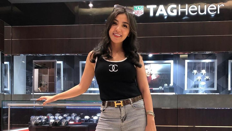 4 Selebriti yang Kehilangan Bayi Kembar Saat Ada di Kandungan