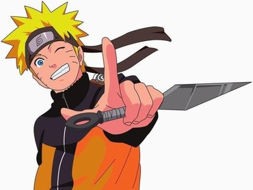 Viral, Wanita Nangis Kejer Gegara Kabar Naruto Mati & Hinata Jadi Janda