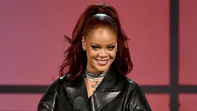 Kutipan Hadis dan Kontroversi Show Koleksi Lingerie Rihanna