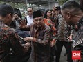 Wapres Soal Kasus Wiranto: Sering Diperingatkan Polri dan BIN