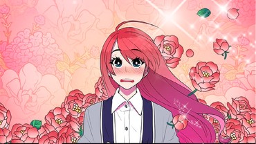 Webtoon 'Take My Money', Perjuangan Wanita Kaya Rebut Hati Seorang Pria