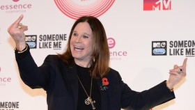 Ozzy Osbourne Sudah Idap Parkinson Selama 17 Tahun