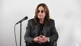 Ozzy Osbourne Akui Mengidap Parkinson