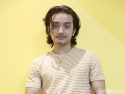 Ini Alasan yang Bikin Bryan Domani Mau Main di Virgo and The Sparklings